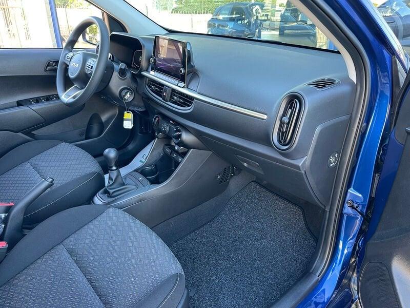 Kia Picanto 1.0 gdi Urban - NUOVA