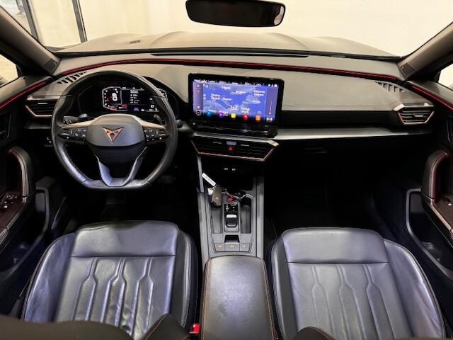 Cupra Formentor 2.0 TSI 4Drive DSG