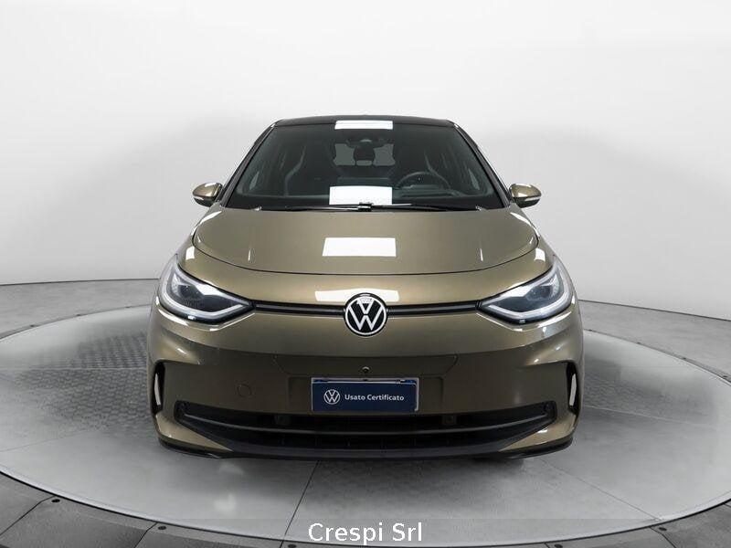 Volkswagen ID.3 ID.3 Pro Performance