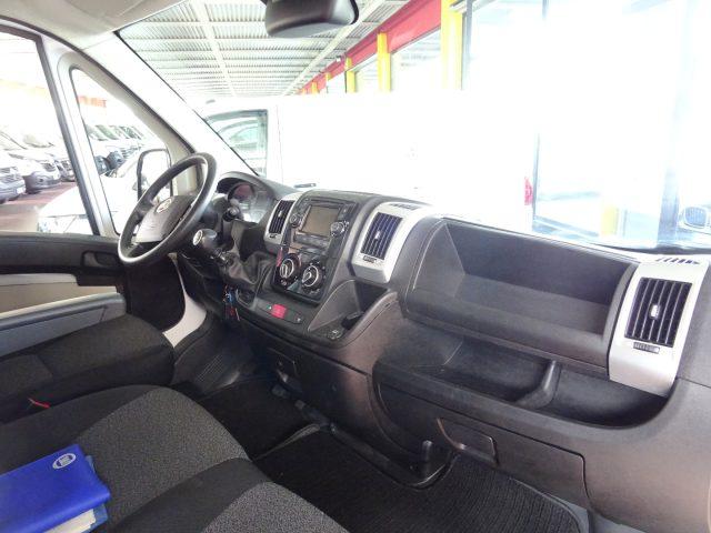 FIAT Ducato 35 Q 2.3MJT 130CV PMedio-TM Furgone Maxi L2H2