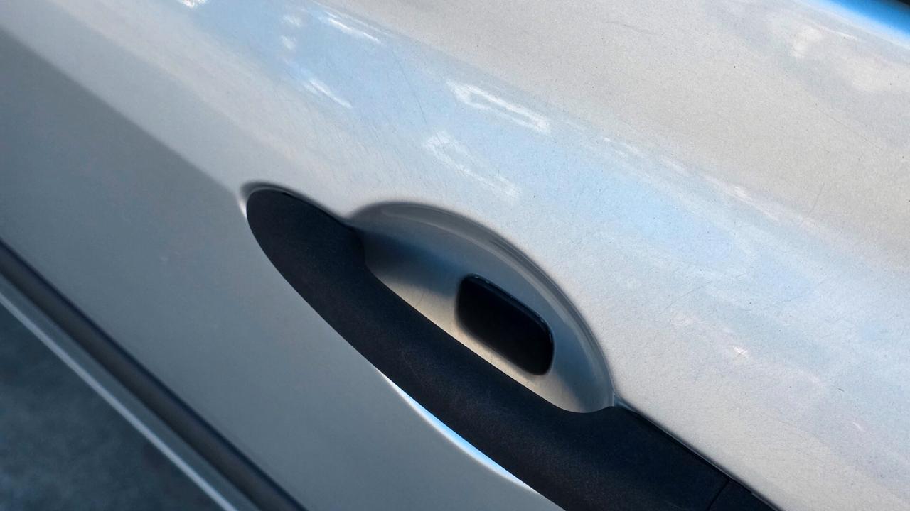 Renault Clio 1.5 dCi 85CV 5 porte Luxe