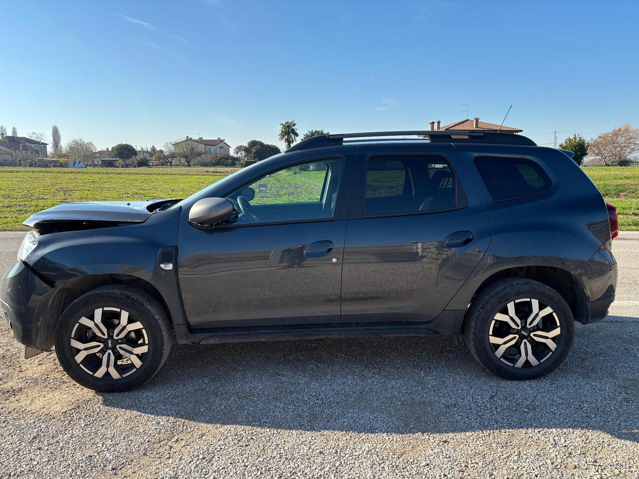 Dacia Duster 1.0 TCe GPL 4x2 Prestige