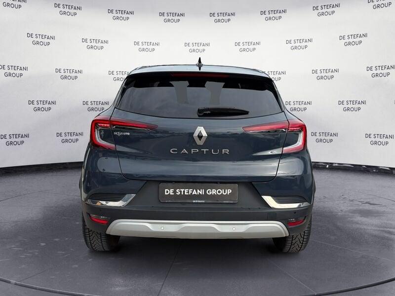 Renault Captur Captur 1.0 tce Techno Gpl 100cv