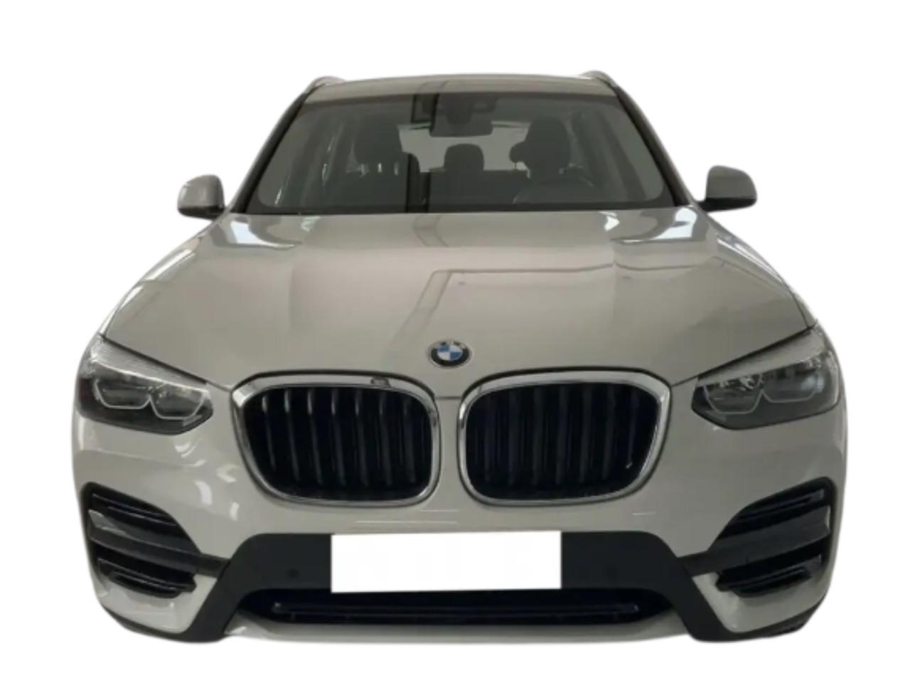 Bmw X3 xDrive30e Business Advantage Perfetta 4x4