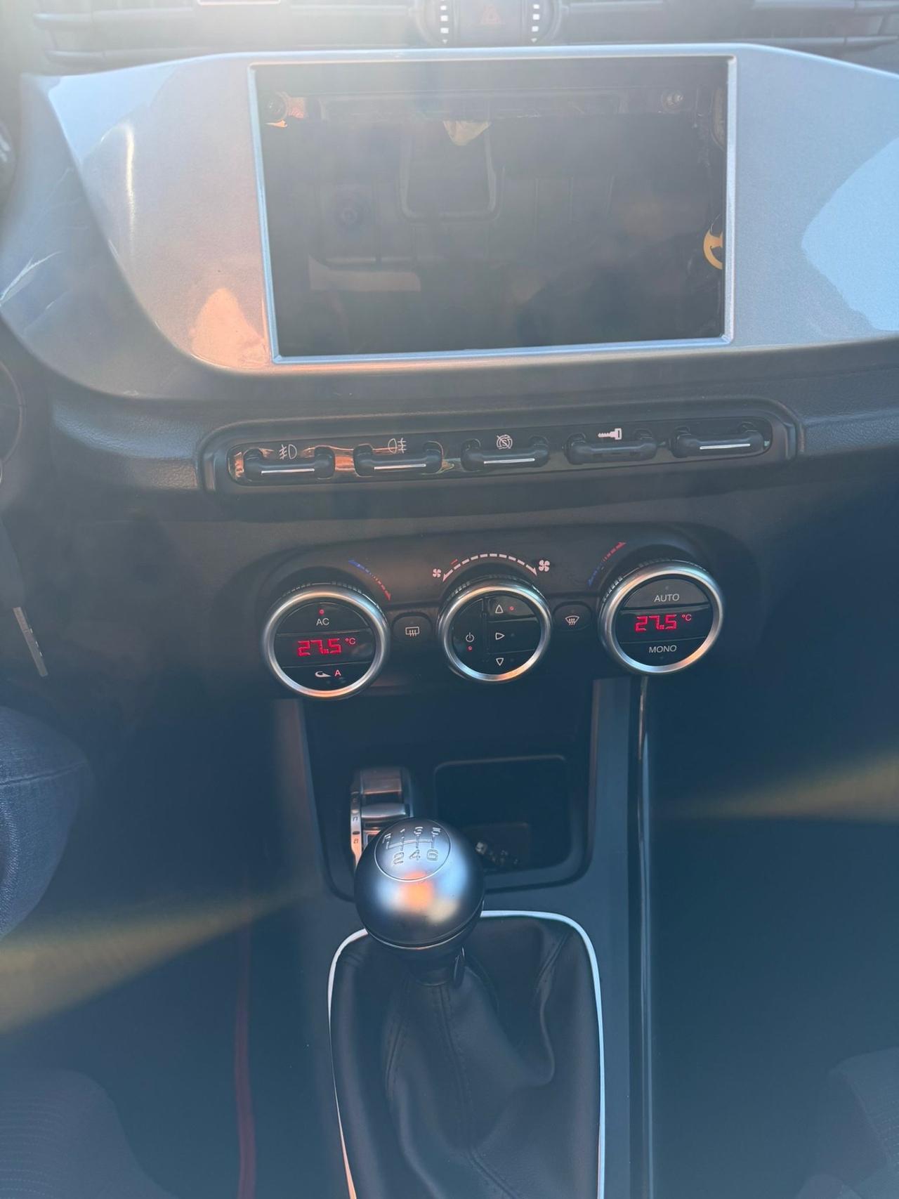 Alfa Romeo Giulietta 1.6 JTDm-2 105 CV Distinctive