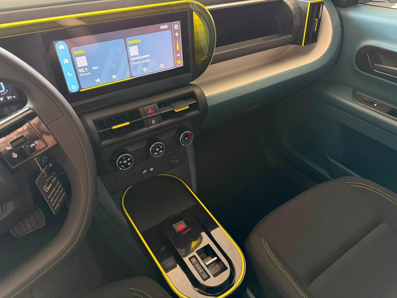 Fiat Grande Panda 1.2 Hybrid 110 CV S&S Icon