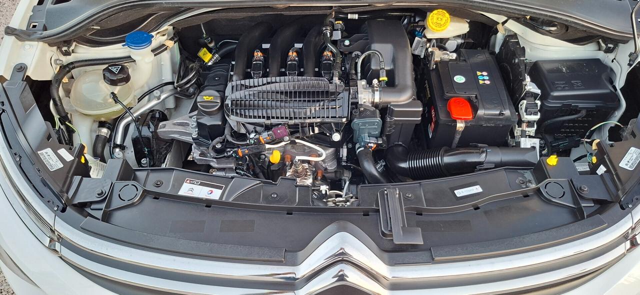 Citroen C3 PureTech 82 Feel Edition