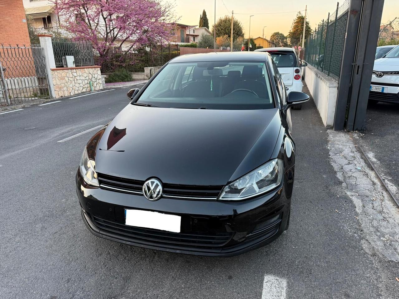 Volkswagen Golf 1.6 TDI 110 CV 5p. Euro6B - Superprezzo - Tutto incluso