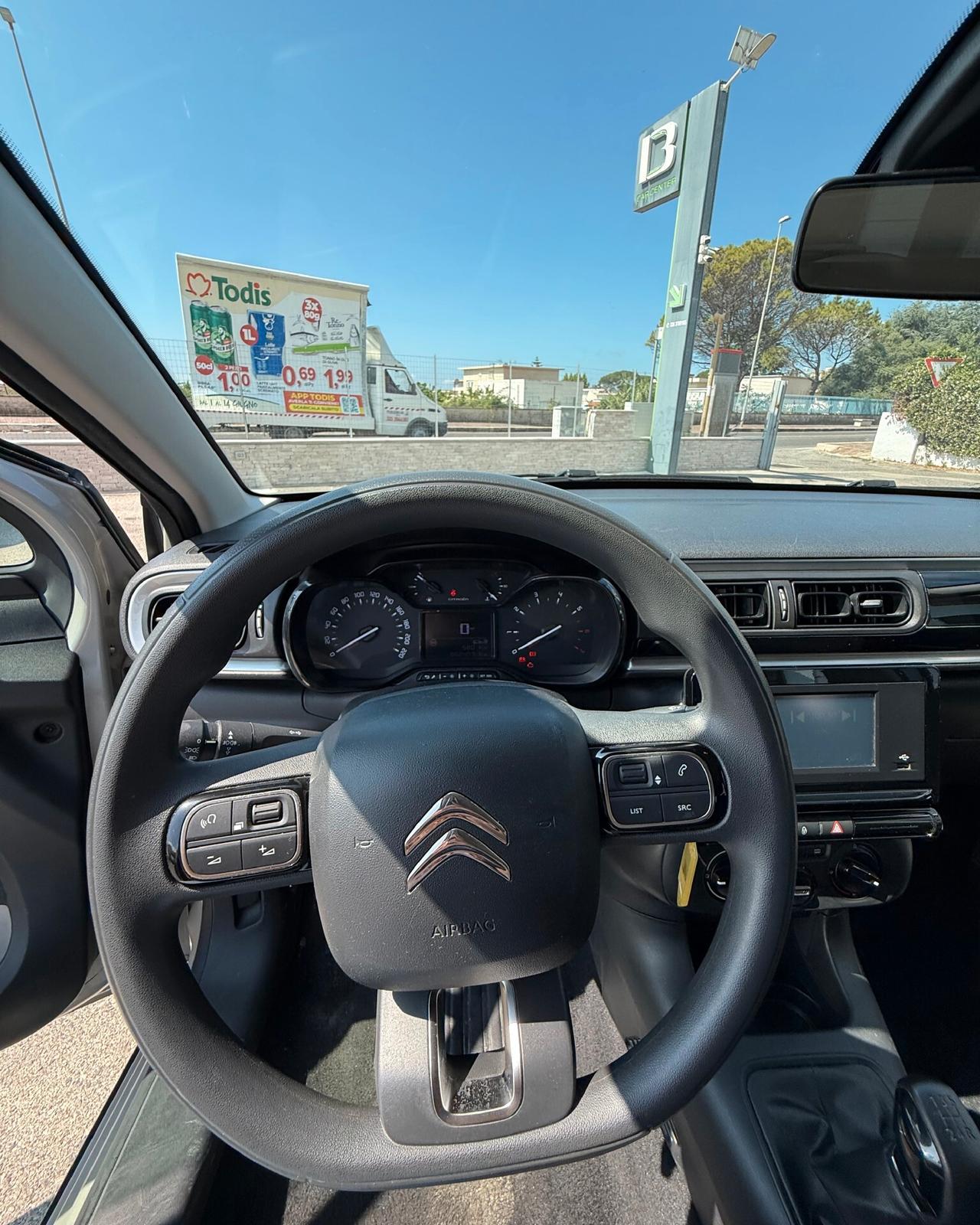 Citroen C3 PureTech 83 S&S You