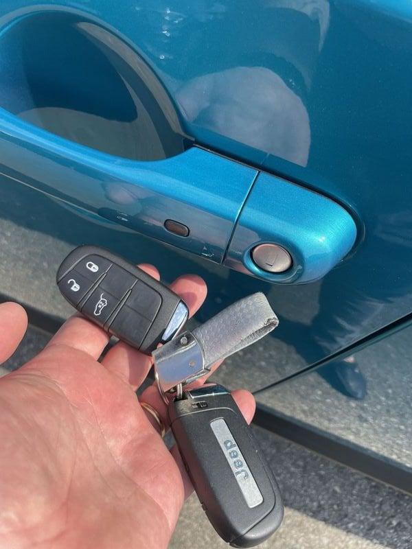 Jeep Renegade 1.0 T3 Limited
