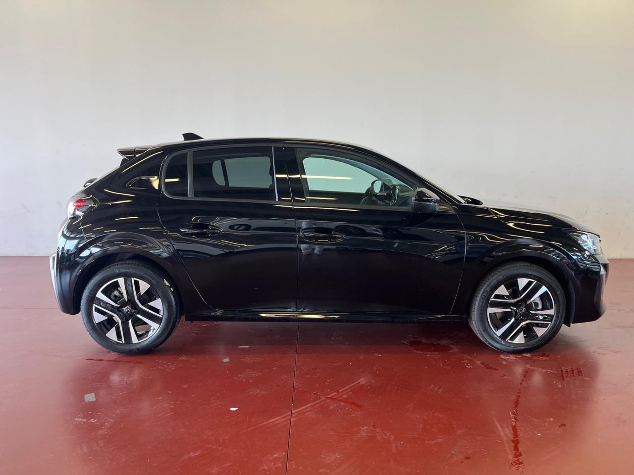 PEUGEOT 208 5P - ALLURE PureTech 100 S&S