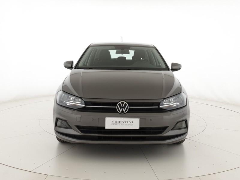 Volkswagen Polo 5p 1.0 evo comfortline 80cv