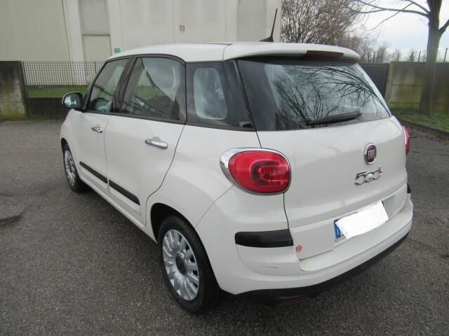 Fiat 500L 1.3 mjt AUTOCARRO N1 4P Bollo 36 euro