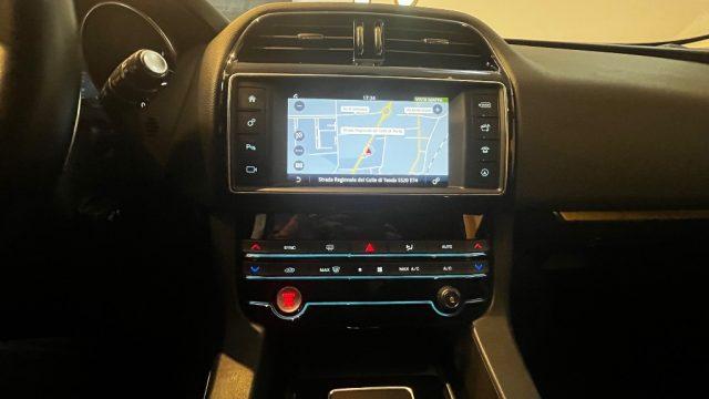 JAGUAR F-Pace 2.0 D 180 CV AWD R-Sport