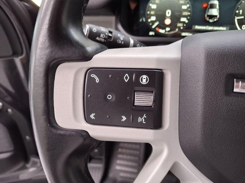 Land Rover Defender 3.0D I6 200 110 SE AWD auto. AUTOCARRO N1