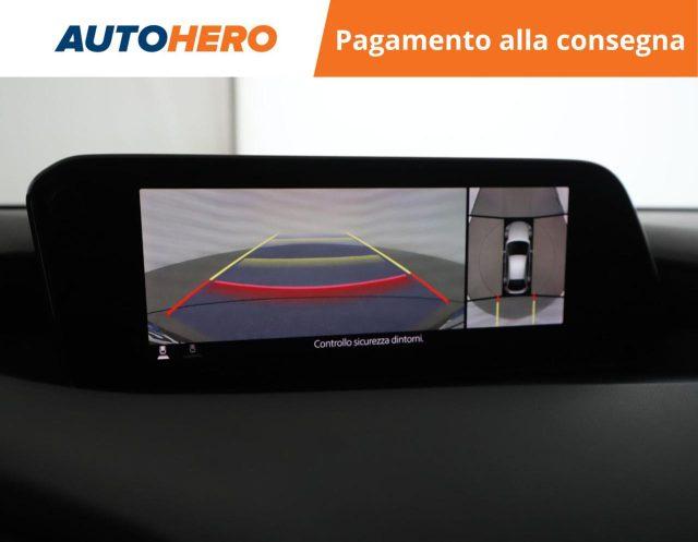 MAZDA 3 2.0L 150CV Skyactiv-G M-Hybrid Exceed