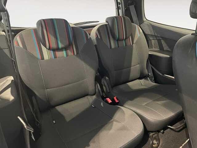 Renault Twingo 1.2 75CV Etoile - NEOPATENTATI