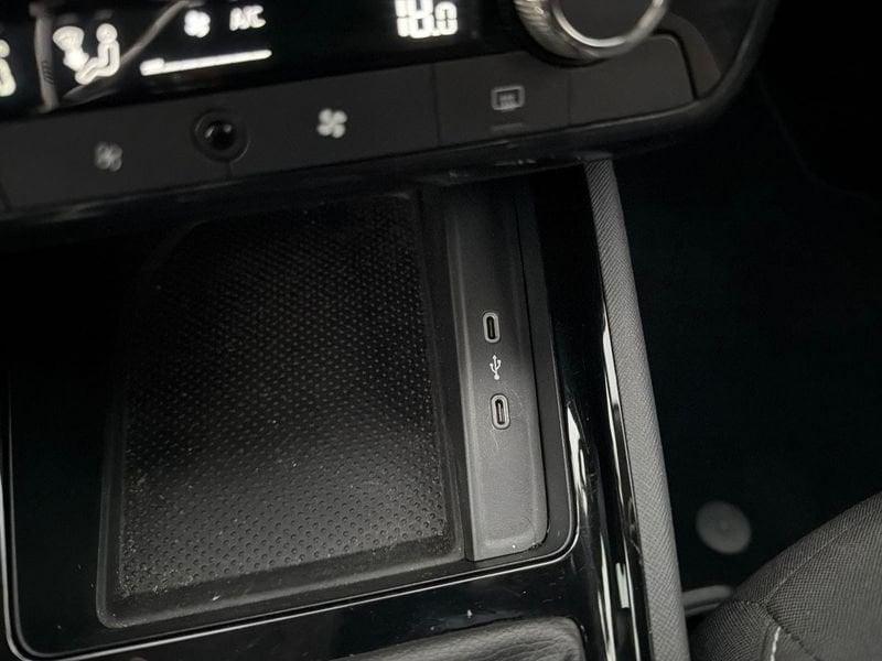 Škoda Kamiq 1.0 tsi Black Dots 95cv