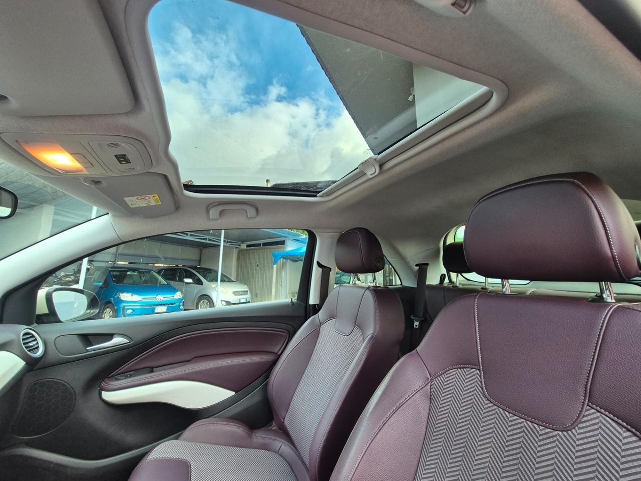 Opel Adam 1.4 87 CV GPL Tech Air