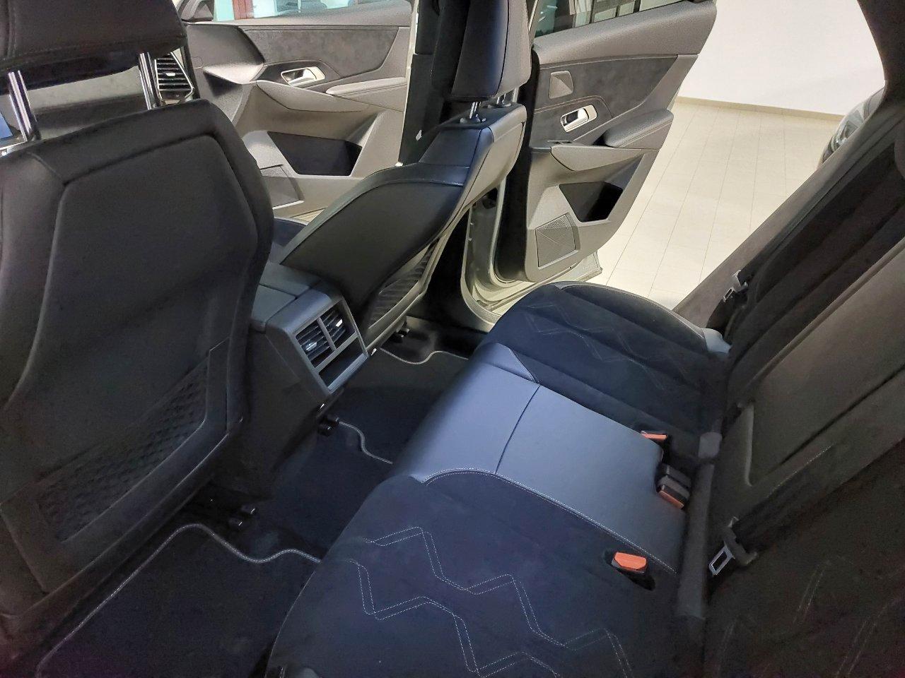 DS DS7 1.5 bluehdi PERFORMANCE LINE+ 130cv AUTOMATIC