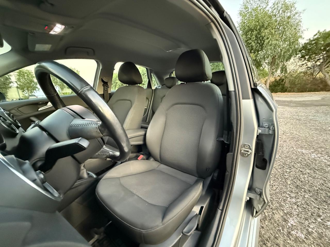 AUDI A1 1.4 TDI 90 CV S LINE UNI PRO