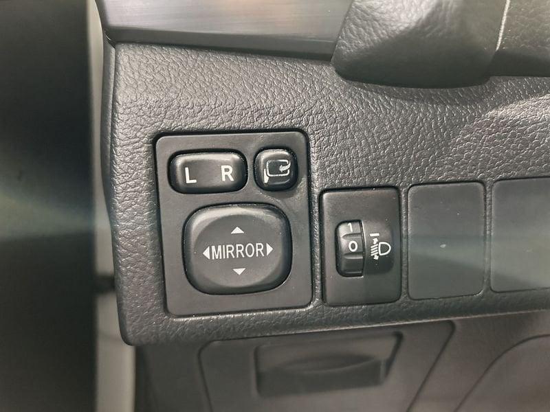 Toyota Auris 1.8 Hybrid 5 Porte Active AREA C FREE