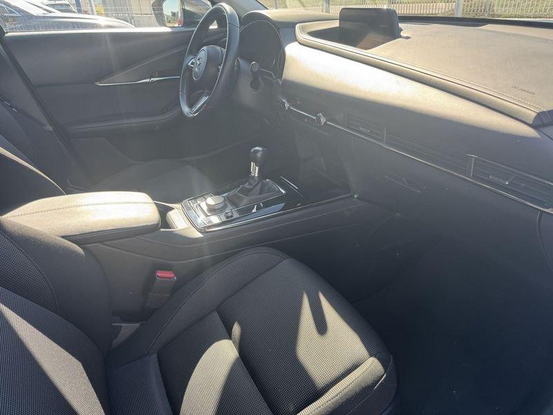 Mazda CX-30 2.0L Mazda M Hybrid 122cv Skyactiv-G Executive