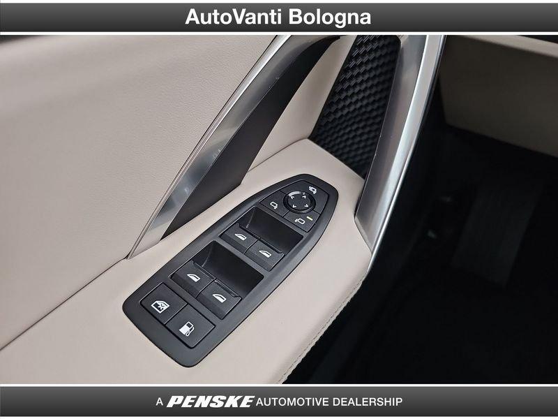 BMW X1 X1 xdrive 30e X-Line auto