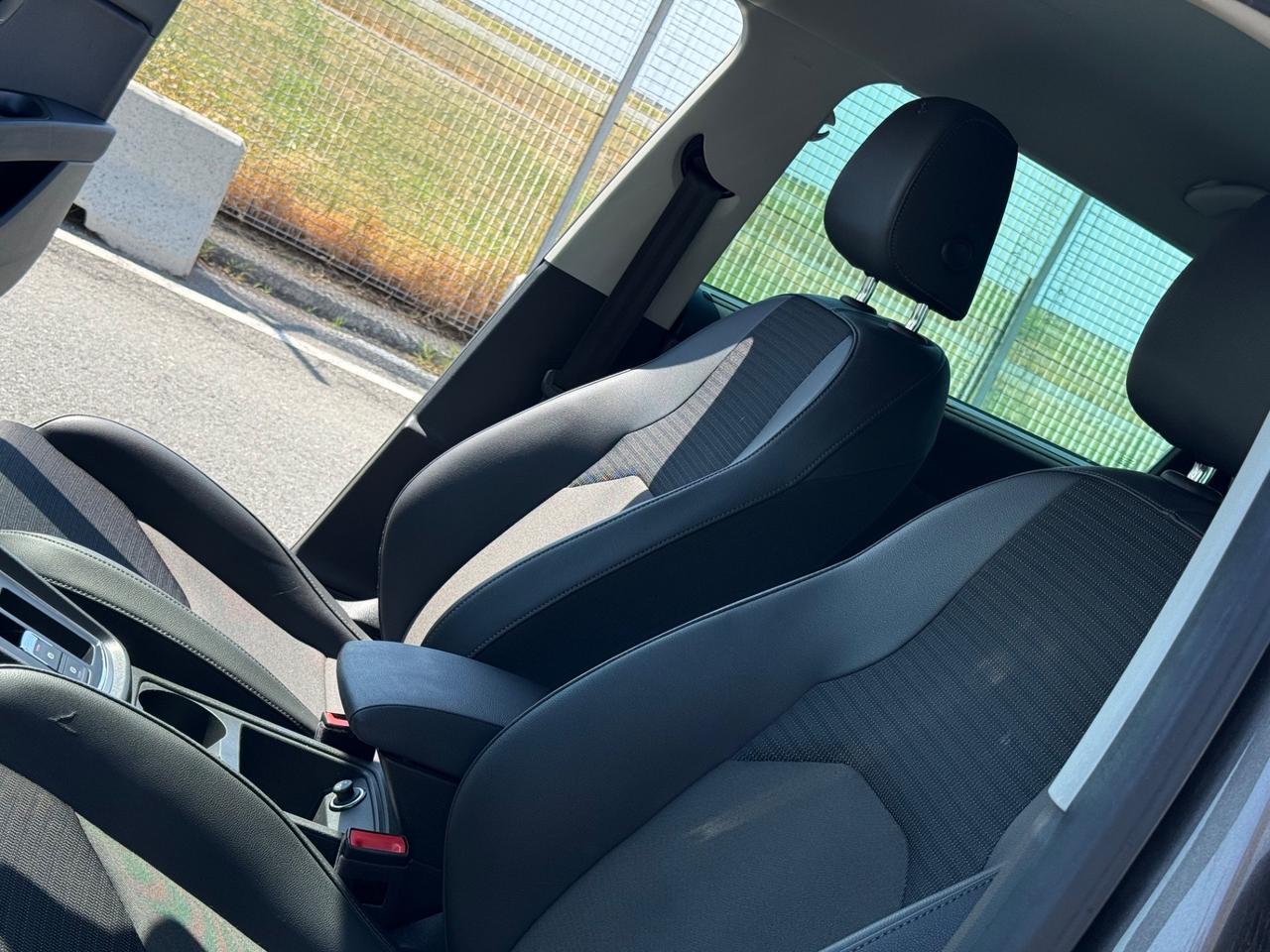 Seat Leon 2.0 TDI 150 CV DSG ST XCELLENCE-PERMUTABILE-FULL