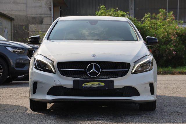 MERCEDES-BENZ A 180 Premium