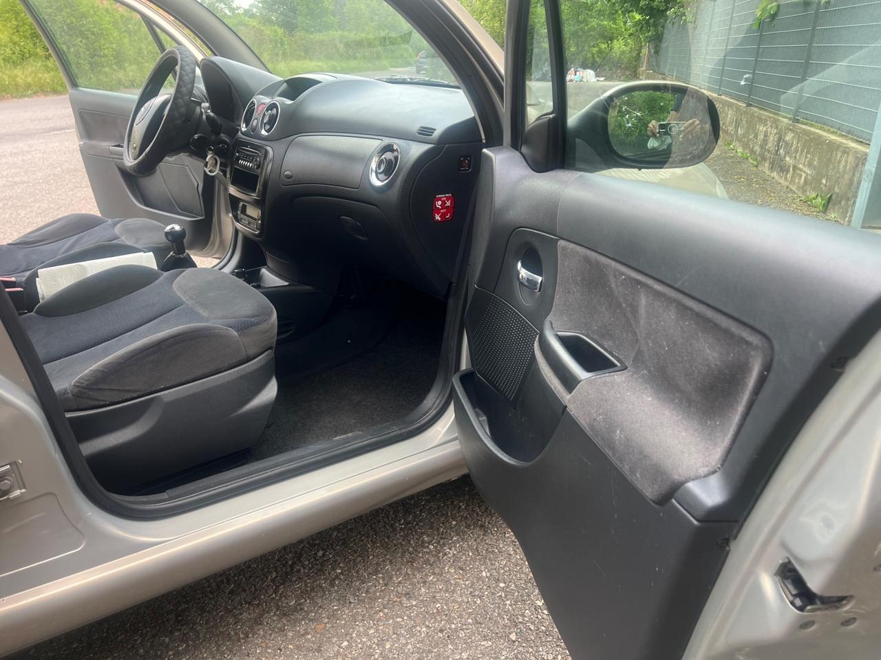 Citroen C3 1.4 Exclusive Bi Energy G