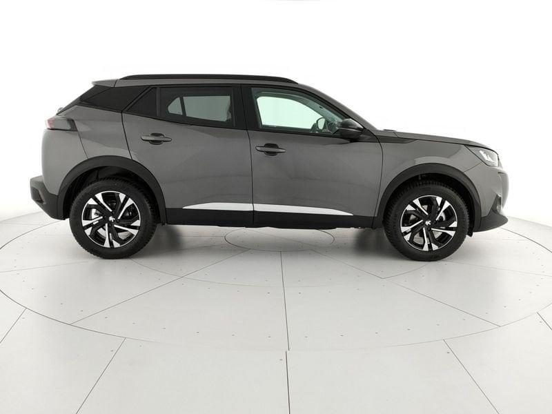 Peugeot 2008 2008 BlueHDi 110 S&S Allure Pack