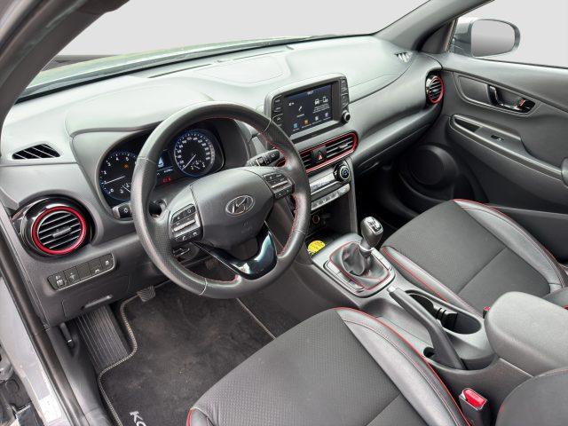 HYUNDAI Kona Kona 1.0 T-GDI Xpossible