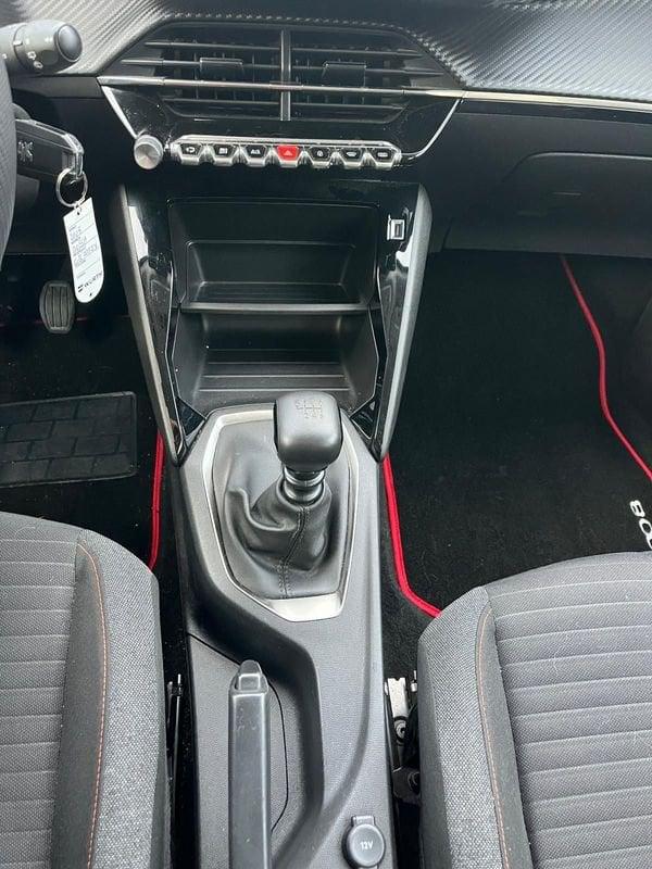 Peugeot 2008 2008 PureTech 130 S&S Active