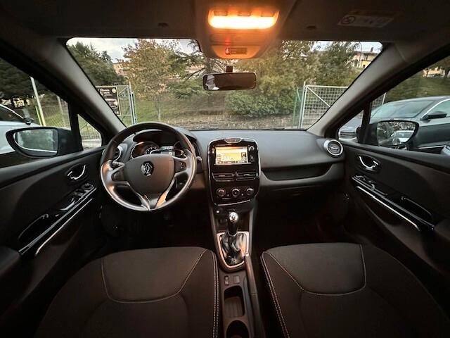 Renault Clio 1.5 dCi 75CV 5 porte Costume National