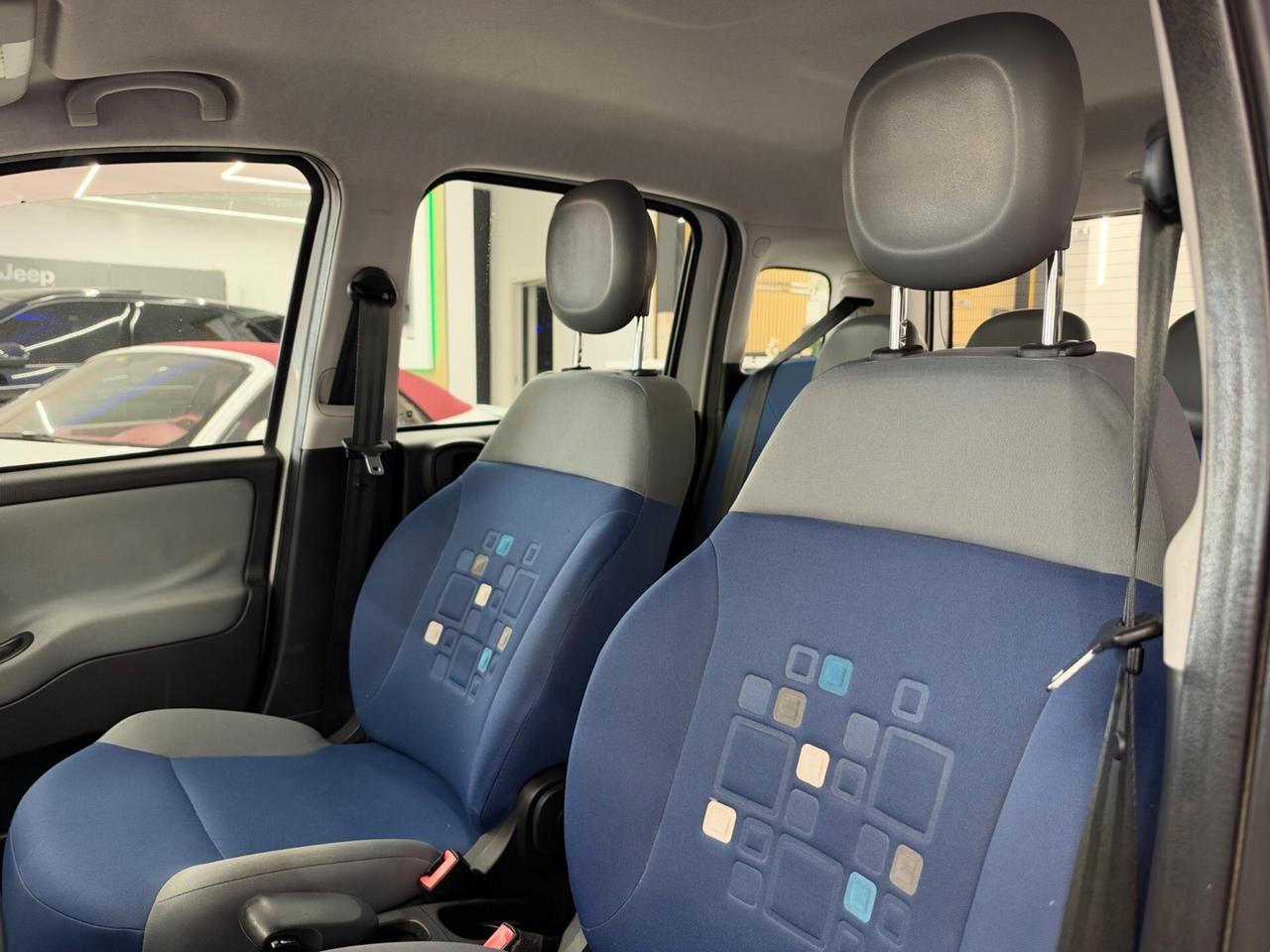Fiat Panda 0.9 TwinAir Lounge Full Opt