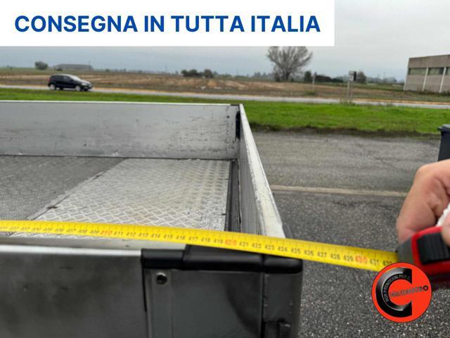 FIAT Ducato MAXI 35 2.3 MJT 150CV CASSONE FISSO-SUPER LUNGO-