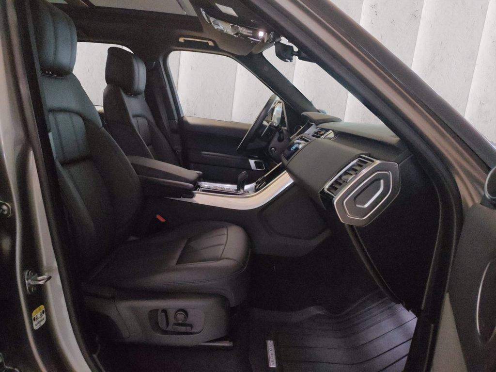 LAND ROVER Range rover sport 3.0d i6 mhev hse dynamic 249cv auto del 2022