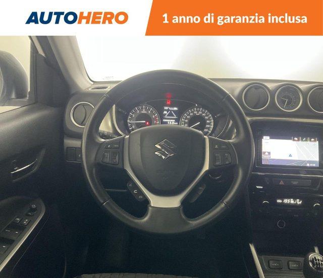 SUZUKI Vitara 1.4 Hybrid Top