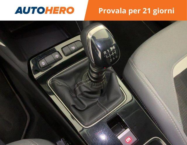 OPEL Mokka 1.2 Turbo Elegance