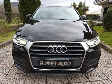 Audi Q3 2.0 TDI