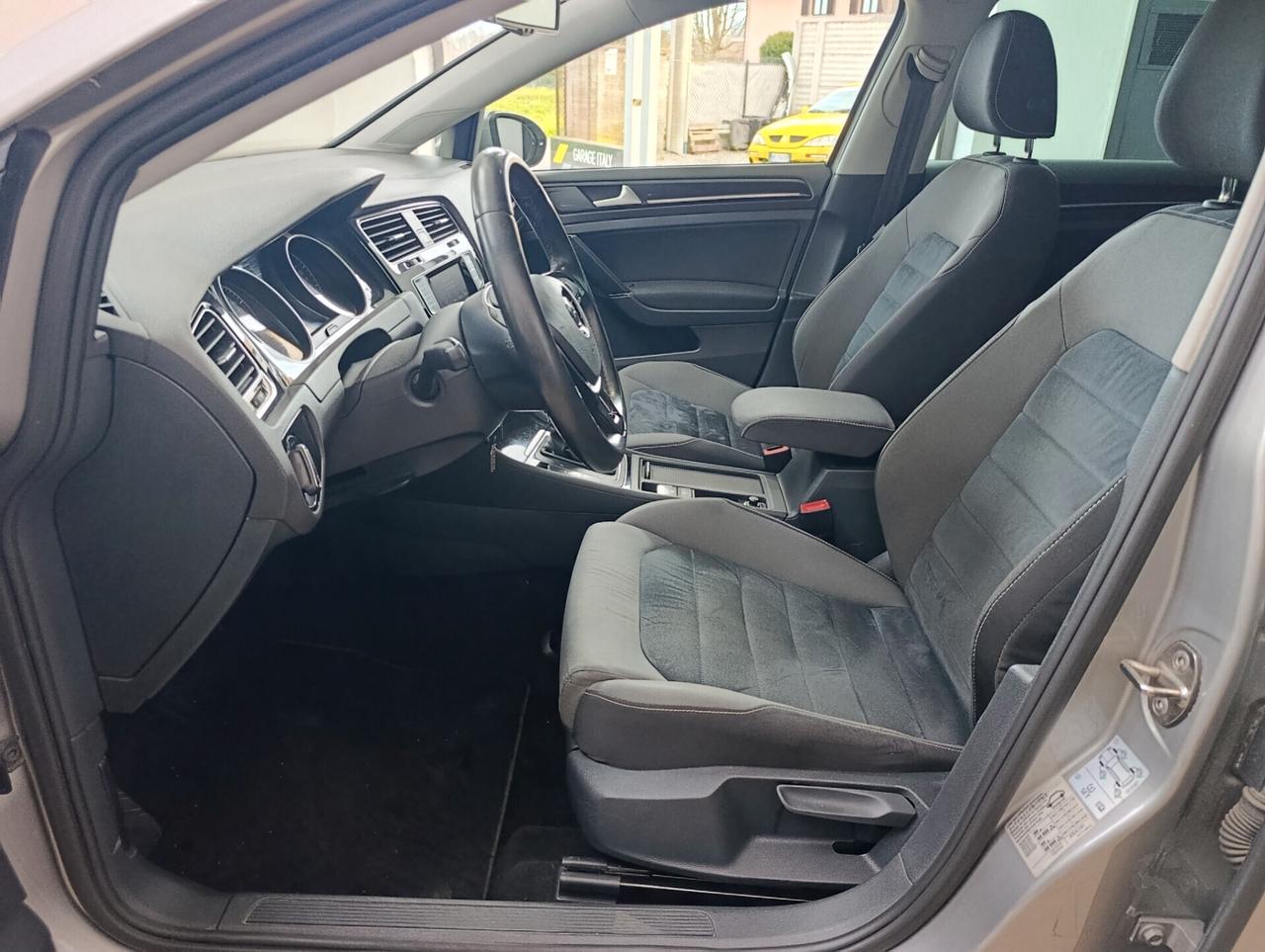 Volkswagen Golf Business 1.4 TSI DSG 5p. Highline BlueMotion Tech. NEOPAT