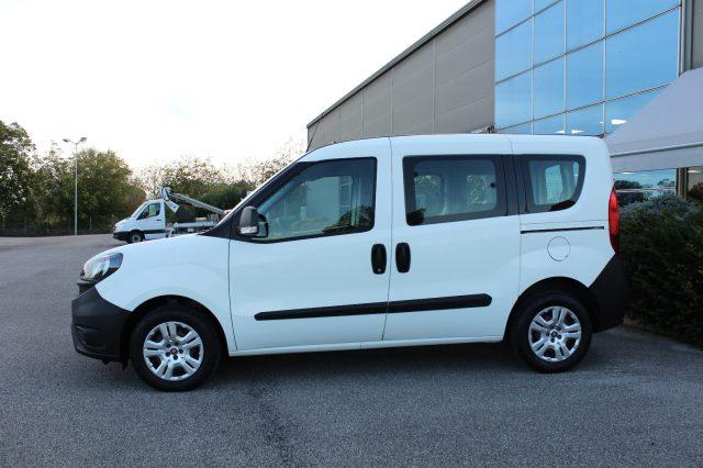 FIAT Doblo Doblò 1.3 MJT S&S PC COMBI N1 EASY *UNIPROP*+IVA*