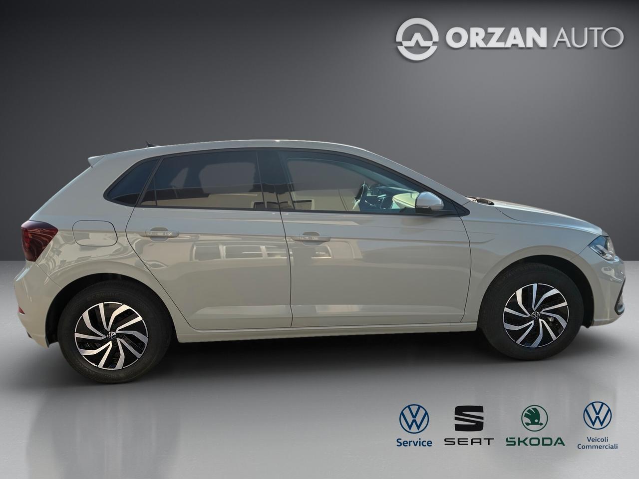 Volkswagen Polo 1.0 Edition Plus CELL VENDITE 3491558563 - 3478673115