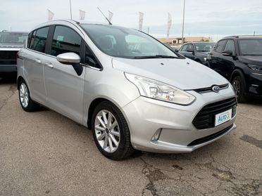 Ford B-Max 1.5 TDCi 75 CV Titanium Autocarro N1