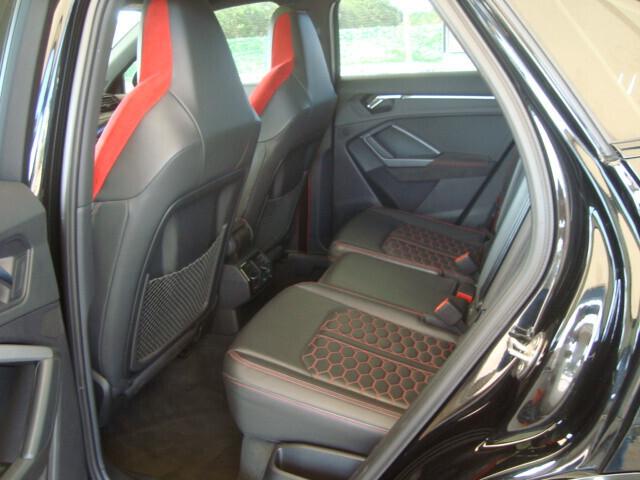 Audi RSQ3 2.5 Quattro S tronic 400cv