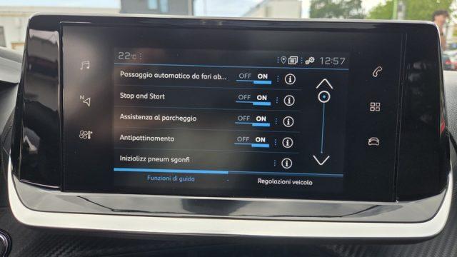 PEUGEOT 208 BlueHDi 100 S5 porte S&S GT PERMUTE UNICOPR. NEOPA