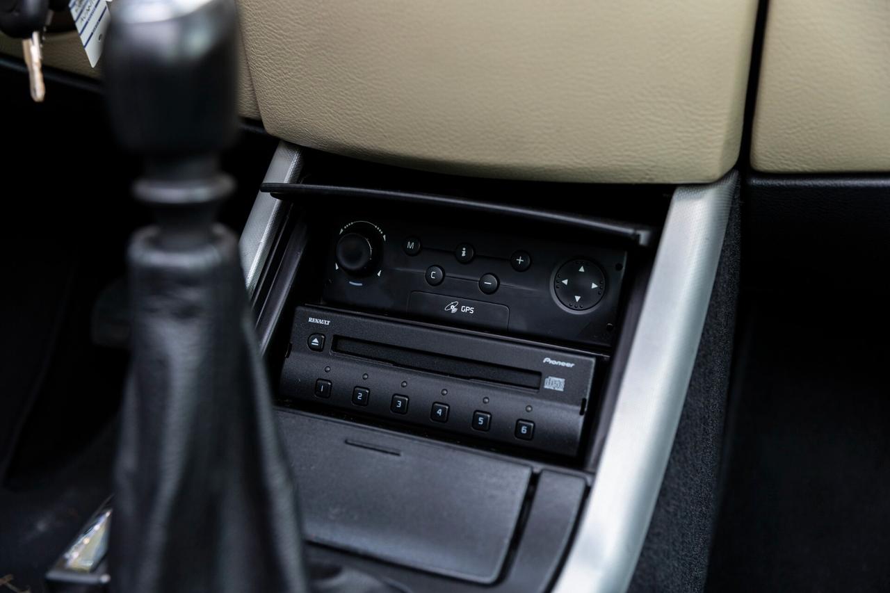 Renault Avantime 3.0 V6 24V Privilège