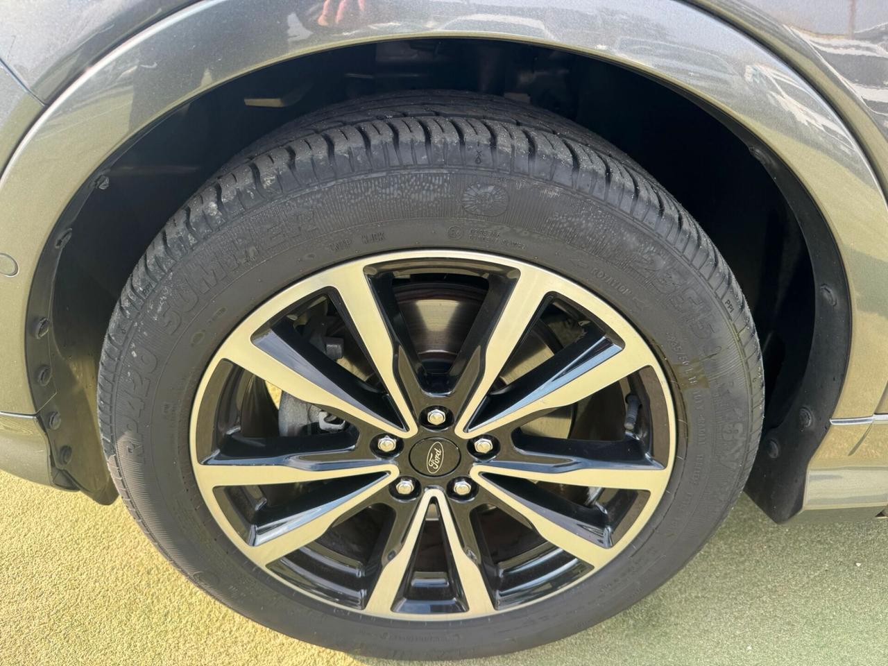 Ford Kuga 2.0 TDCI 120 CV S&S 2WD Powershift ST-Line