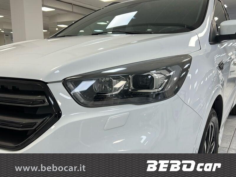 Ford Kuga 1.5 TDCi 120CV 2WD ST-Line Business
